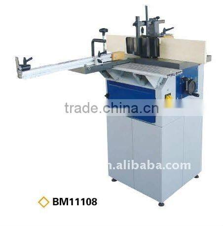 30mm Wood Shaper Spindle Moulder Machine BM11108