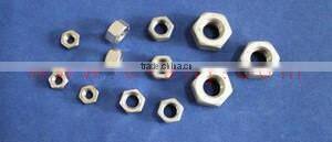 telecom hardware assemblies, America standard bolt, nuts, washer, NYLON bolt, safety end cap