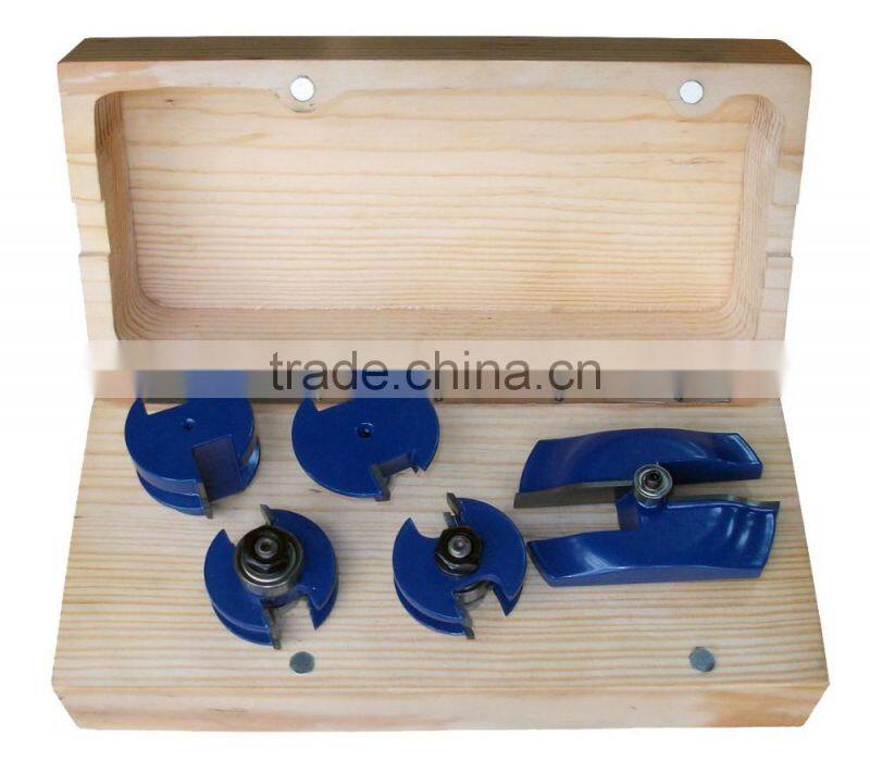 Kitchen Router Bit