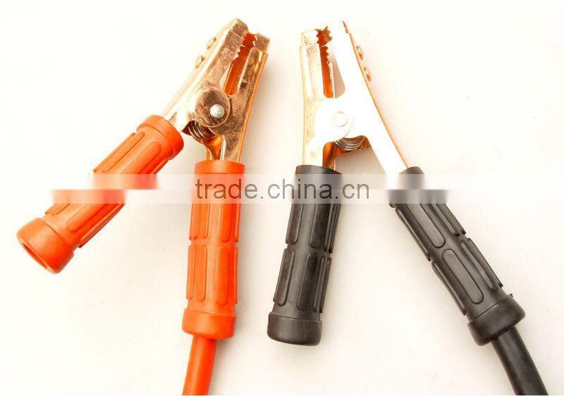 50mm2 *5m heavy duty booster cable