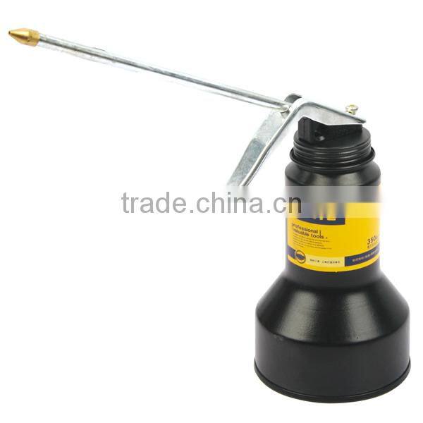 350g aluminium alloy auto oil pot