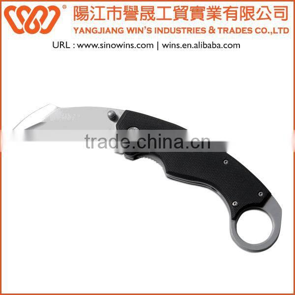 Classics Folding Pocket Knife