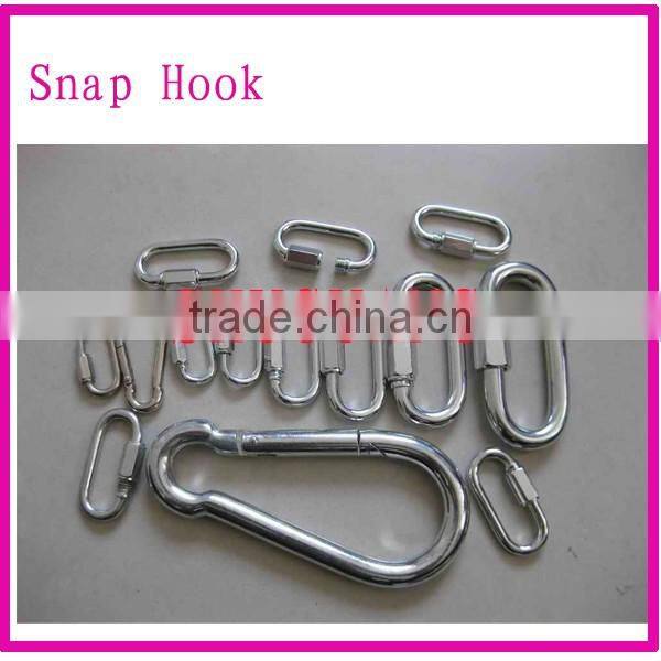 Zinc Plated Dog Chain,Electro Galvanized Dog Chain