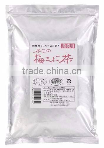 Japanese kombucha tea produced in Japan for wholesalers UMAMI