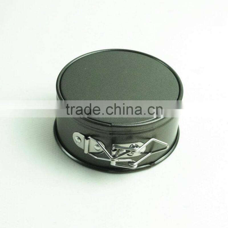 47130 Non-Stick round shape Springform cake Pan