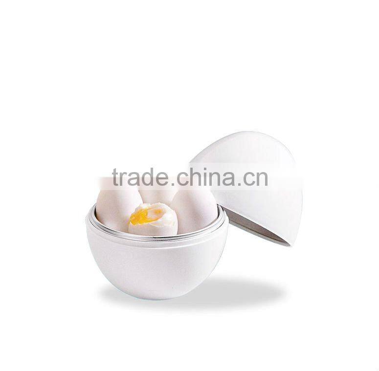 microwave egg boiler /egg cooker
