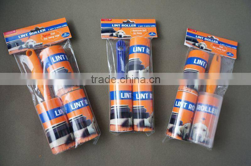 Cheap Cleaning Replacement Of Lint Rollers for pet/clothes