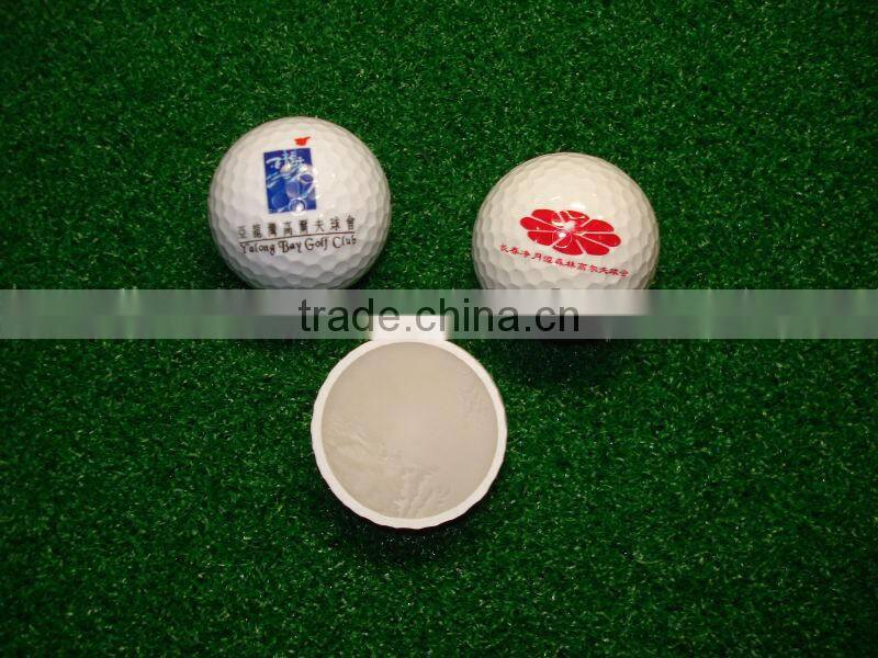 Red Light LED ball in Golf