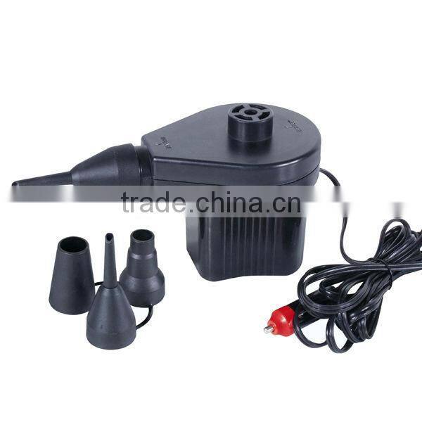 Speedless 12V DC Mini Air Pump