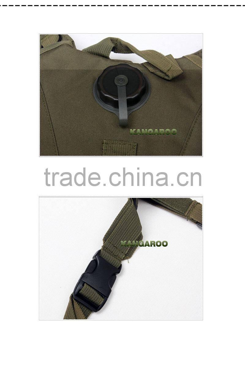 Camping Military Water Storage Bag