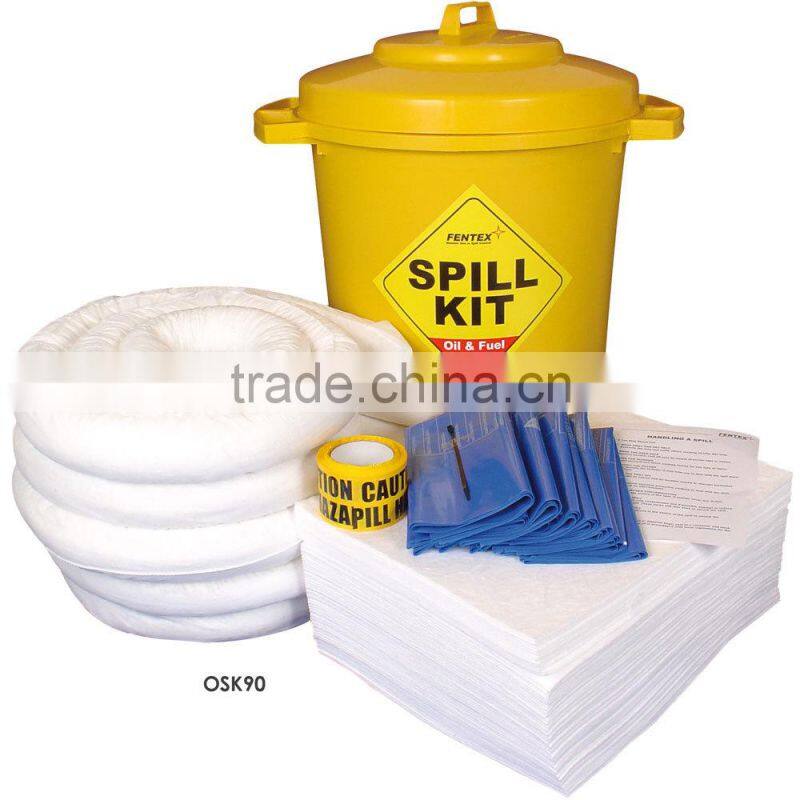 Marine Wholesale Emergency Oil Spill Kit