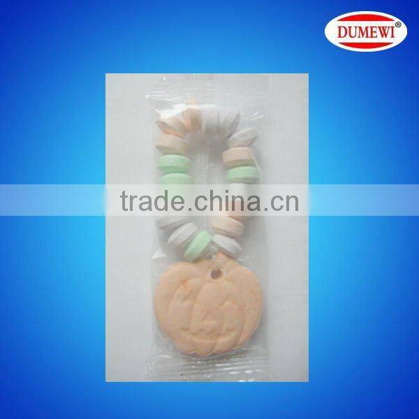 Colored Compress Candy