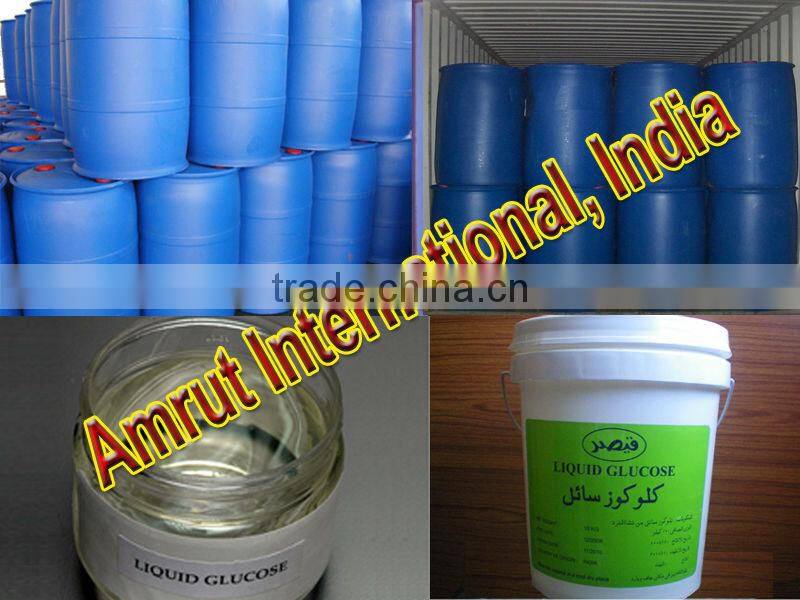 Healthy Liquid Glucose