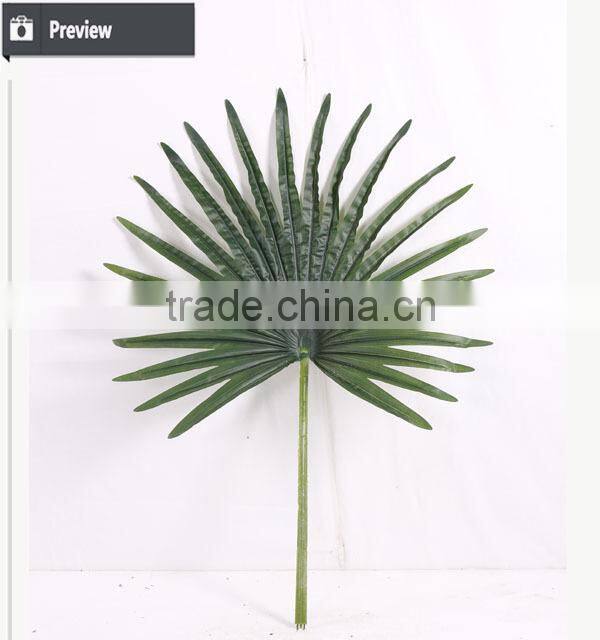 Artificial Foliage for tree building and silk leaves for interior decoration