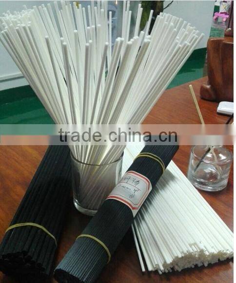 colorful hard/ soft fiber diffuser stick for aroma oil diffuser