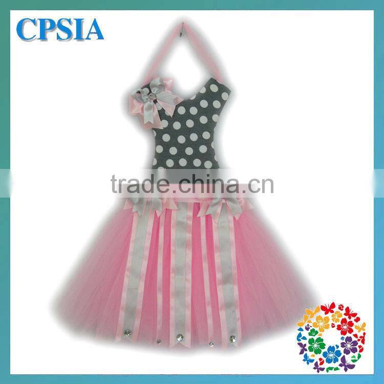 New Arrivel Tutu Bow Holder Christmas Hair Bow Holder Wholesale