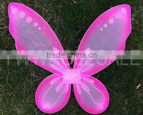 pixie butterfly wings