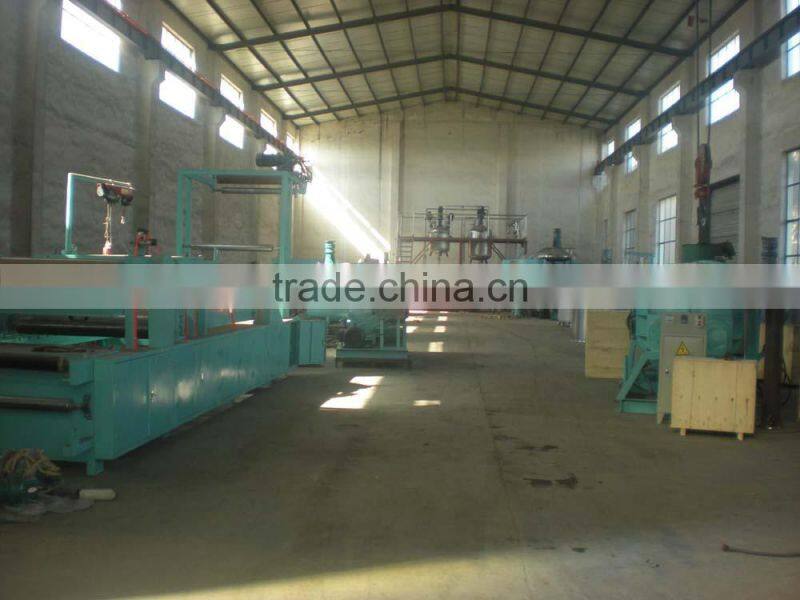 5000 Litre Unsaturated Polyester Resin Reaction vessel