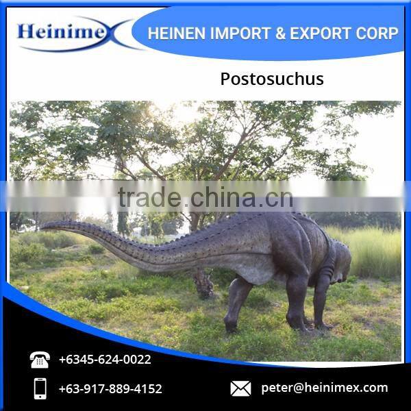 Jurassic Park Postosuchus for Sale at Low Price
