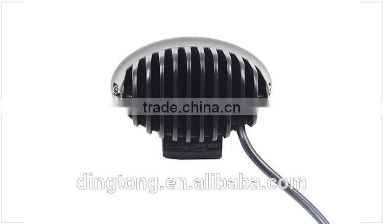 Blue light forklift 110V bluespot led forklift safety light 6w led light for forklift