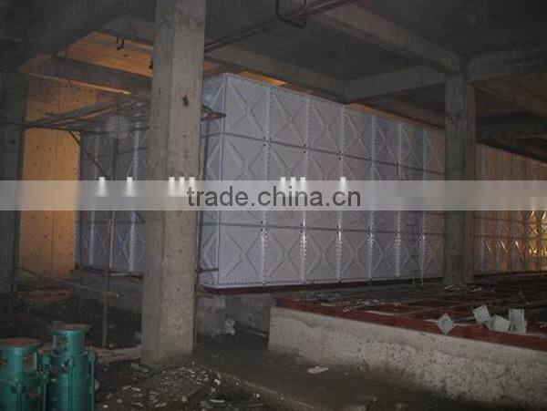 New coming China best price paint tank, water storage spray plastic water tank, water tank