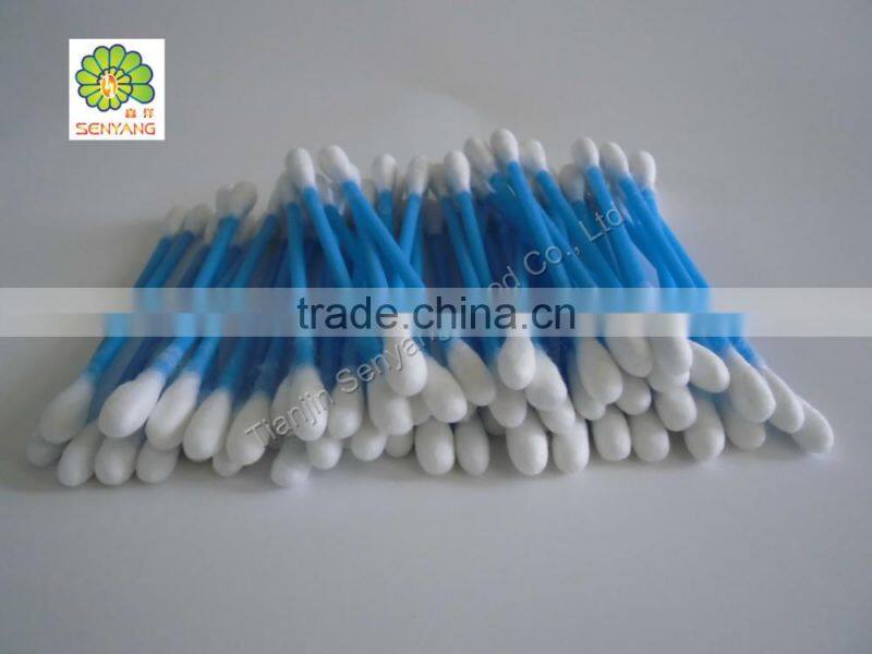 cosmetic make up ear cleaning swab cotton buds