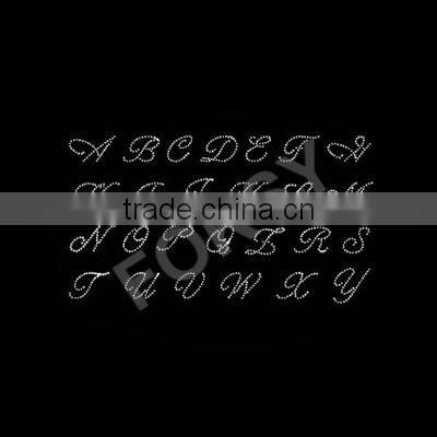 AKA dress iron rhinestone hotfix transfer factory