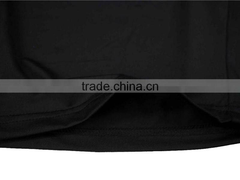 The newly designed fashionable sport mens running shorts