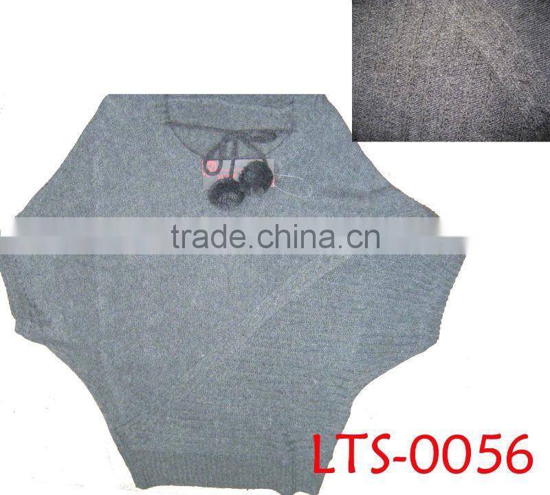 2012 the best selling knitted vest