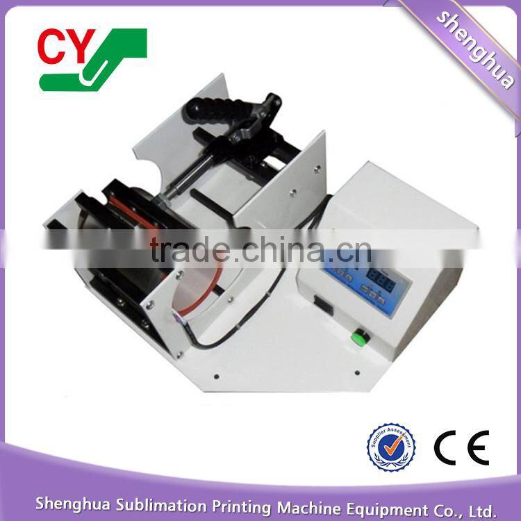 Wholesale cheap mug heater heating element mug silicon wrap heat press parts