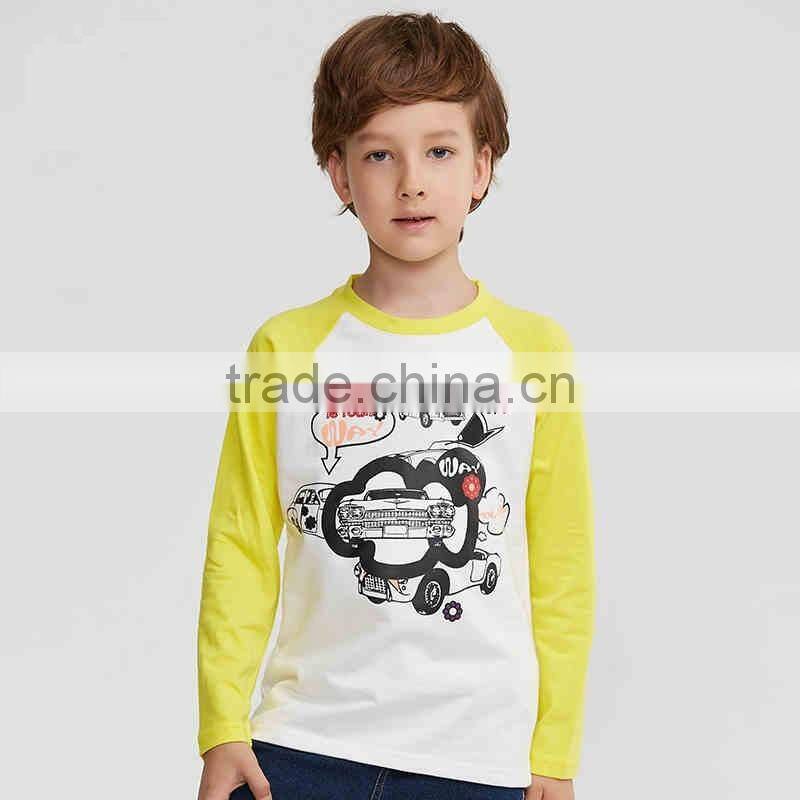 high quality boys t-shirts , lovely boys dress with new designing