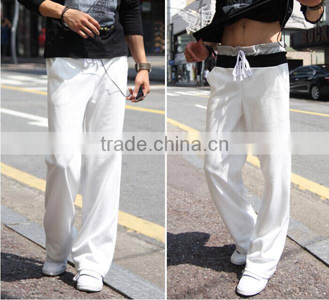 Pants/Jogger Pants/Custom Jogger Pants