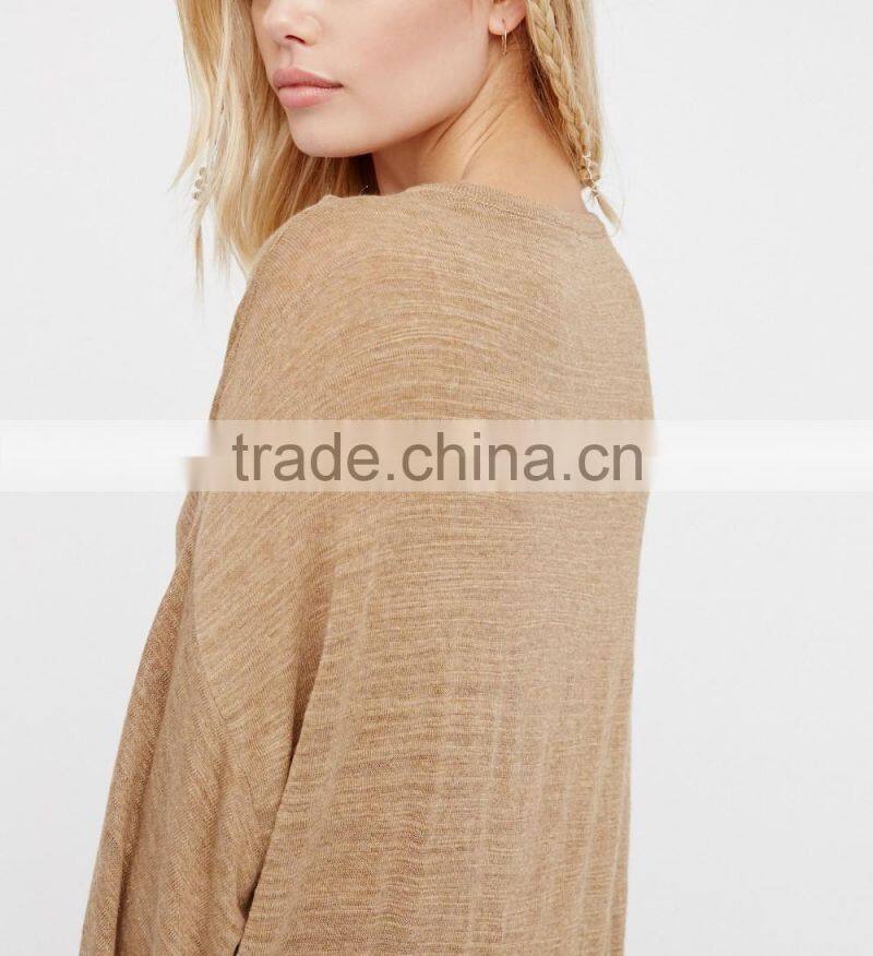 2017 Boho Hippie Clothing Spring Summer Embroidered Rayon Plunging Neckline Long Sleeve Maxi Dress HSD5947