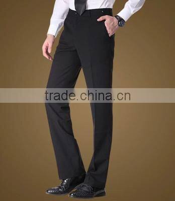2015 latest suit styles for men polyester viscose fabric surge
