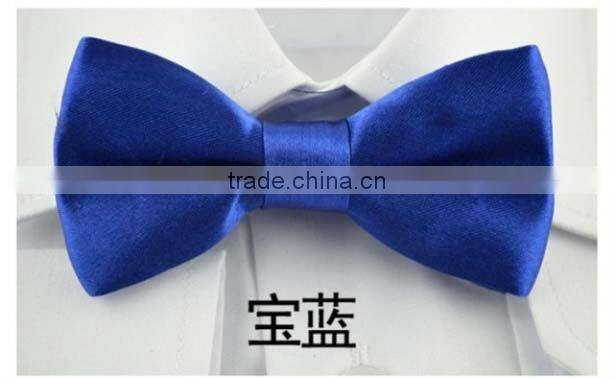 pretty bow tie for girls and boys