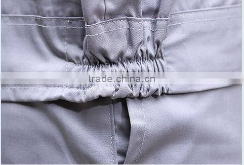 workman's coverall/coverall for oil and gas/blue wear rough workwear