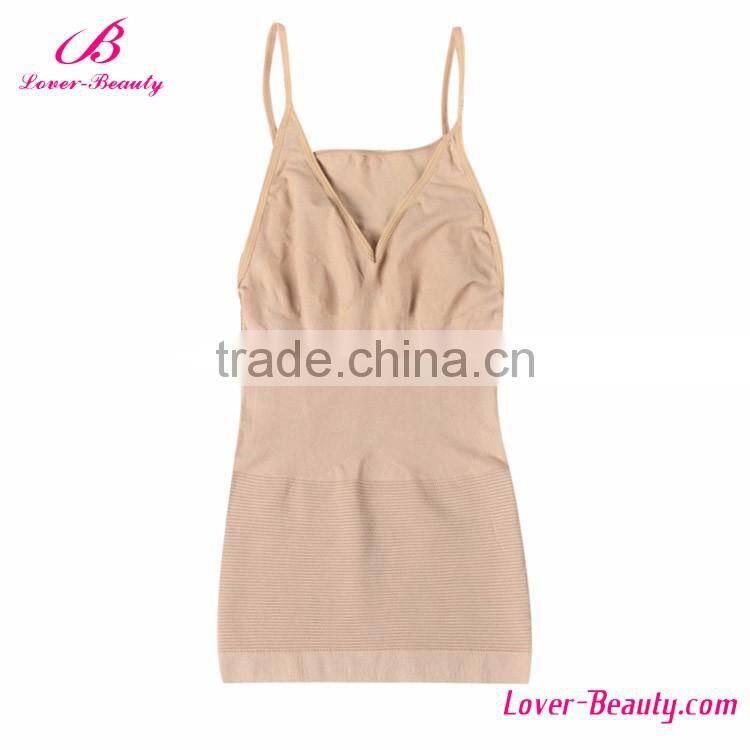 No MOQ pink slimming cosrset waist body shaper for women