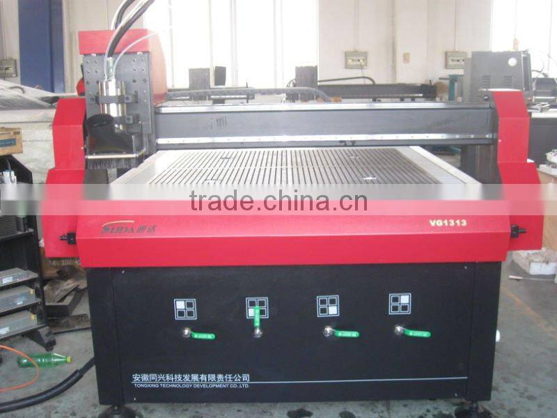 Suda large format ENGRAVING MACHINE VG1313