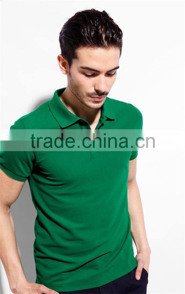 Supply custom fit quick dry original mens polo t-shirts, free shipping golf polo t shirts