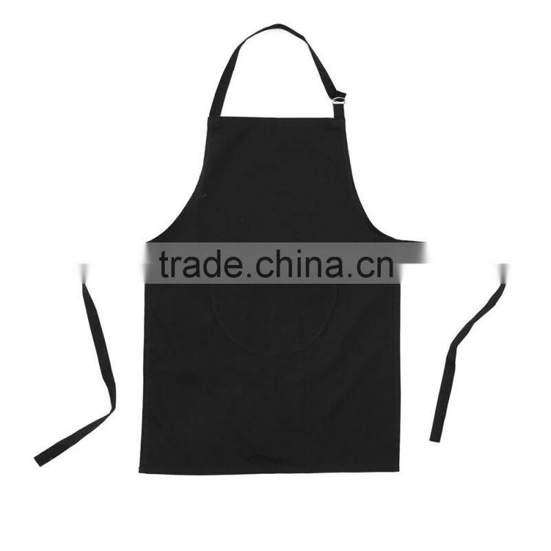 Custom linen canvas kitchen apron