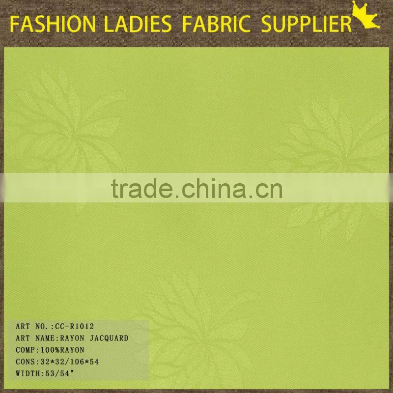 high quality jacquard woven fabric,shaoxing textile jacquard fabriccheap rayon jacquard lining fabric