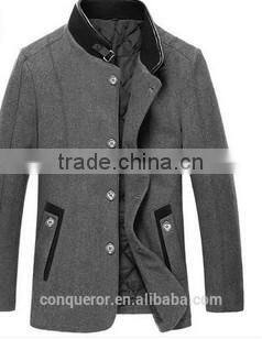 handmade suit men.bespoke suits.blazer . BCT004