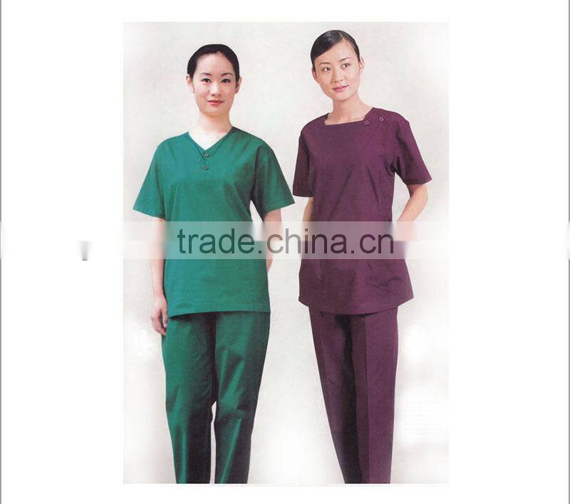 2014 best price ,hospital uniforms ,doctor clothing