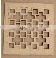 MC-1290 80w co2 laser engraving acrylic cutting machine wood panels