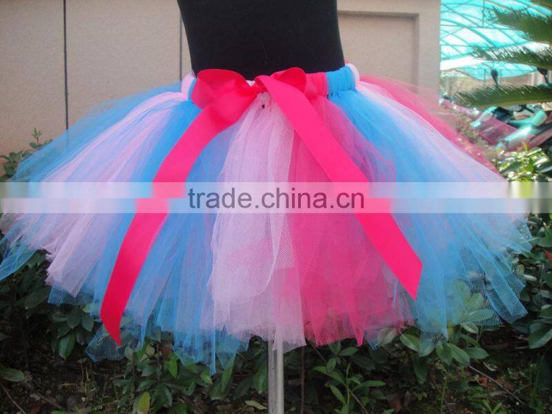 2017 New Summer Baby Girls Tutu Skirt Fashion Top quality Girls Dress