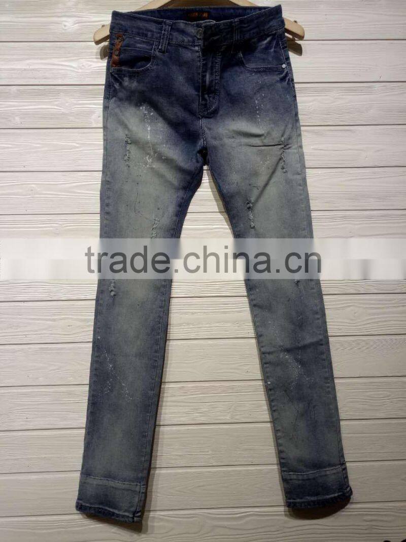 GZY hot sale large quantity botones para jeans in bulk