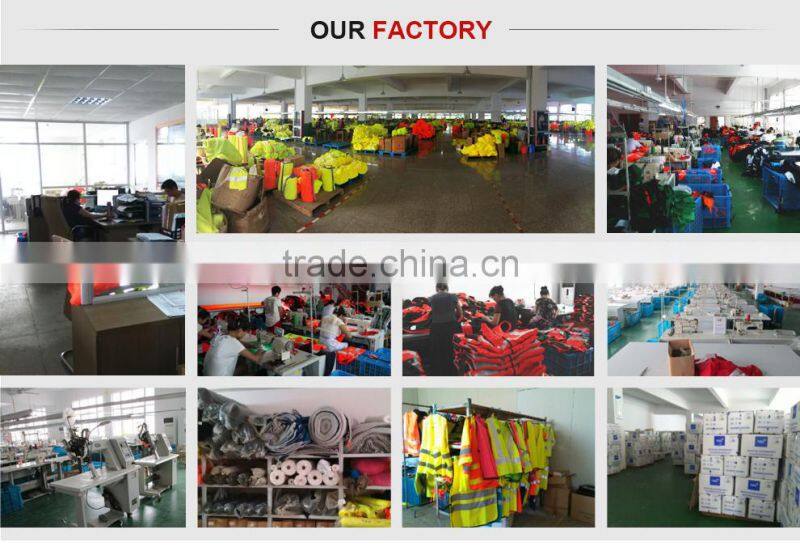 reflective roadway protective painters workwear pants