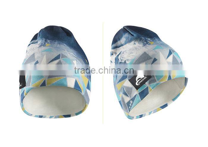 Colorful OEM and ODM animal fashion winter hat gloves and scarf set