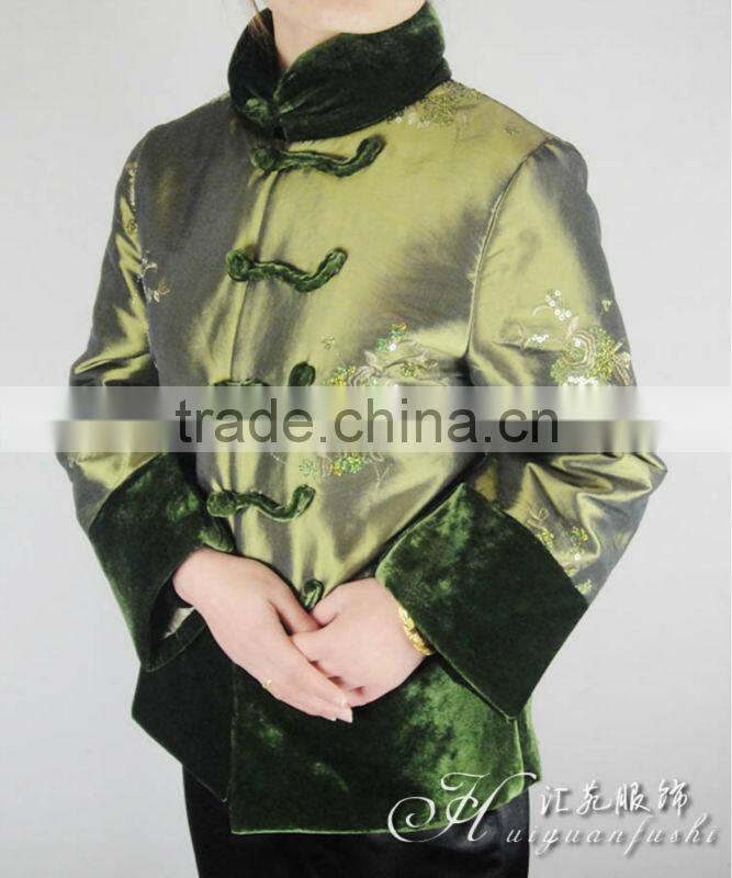 chinese clothing manufacturers