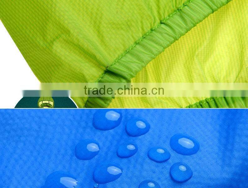 2015 Breathable sun protection skin clothing for women